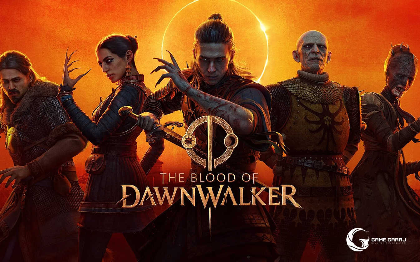 The Blood of Dawnwalker Sistem Gereksinimleri: 4K ve DLSS