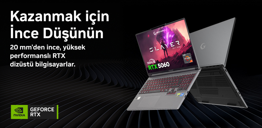 Kazanmak İçin İnce Düşün
