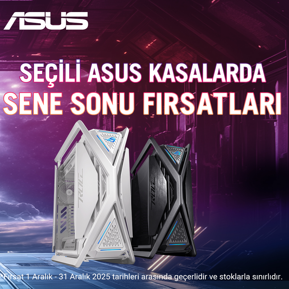 ASUS ARALIK KASA
