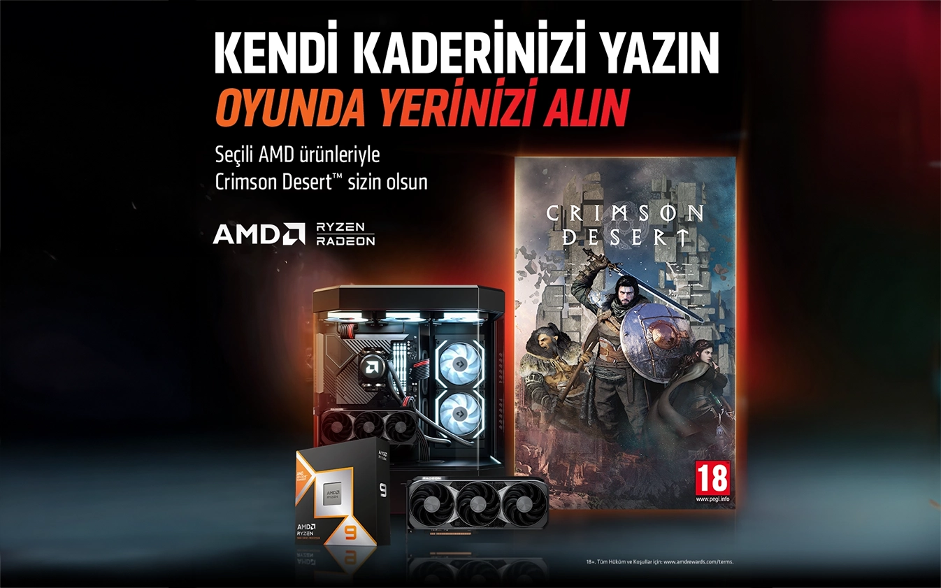 Kendi Kaderinizi Yazın Oyunda Yerinizi Alın