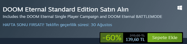Bethesda, QuakeCon 2022’nin Şerefine Bedava Oyun ve İndirim Sağlıyor