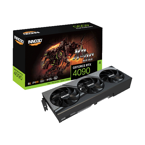 RTX 4090 Görsel 2