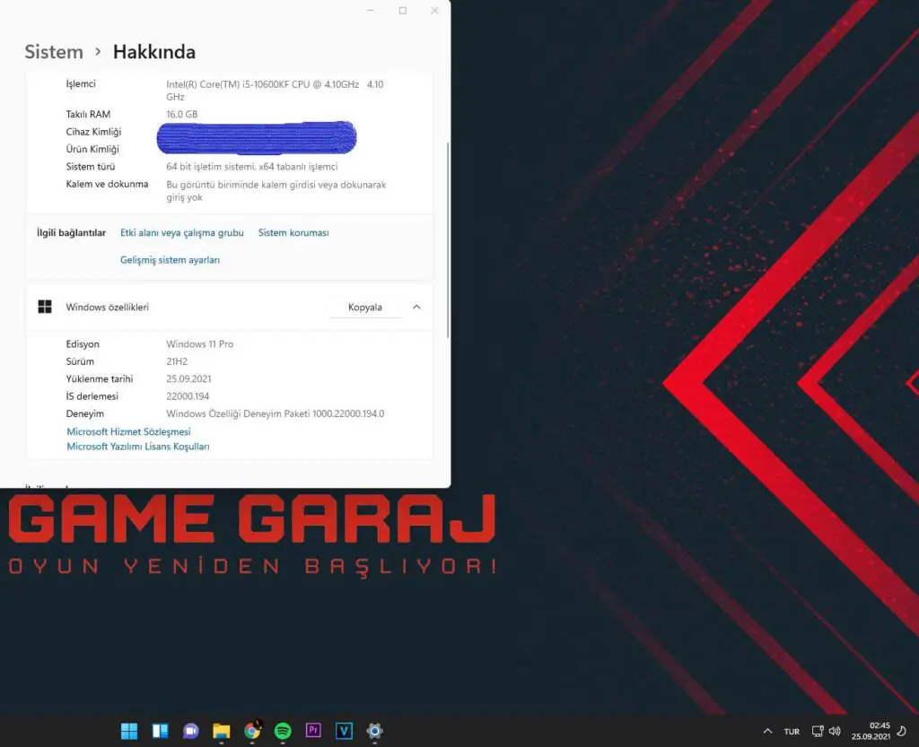 Windows 11 5 Ekim’den Önce Çıktı, Nasıl Ücretsiz Yükseltirim?