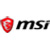 Powered By MSI