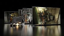 GeForce RTX 50 Serisi