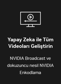 GeForce RTX 50 Serisi
