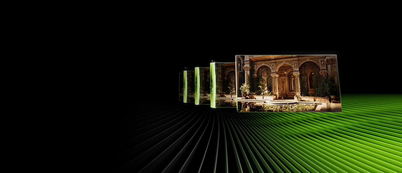 GeForce RTX 50 Serisi