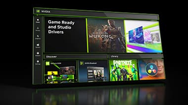 GeForce RTX 50 Serisi