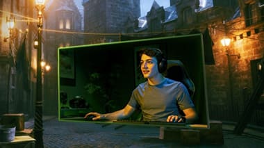GeForce RTX 50 Serisi