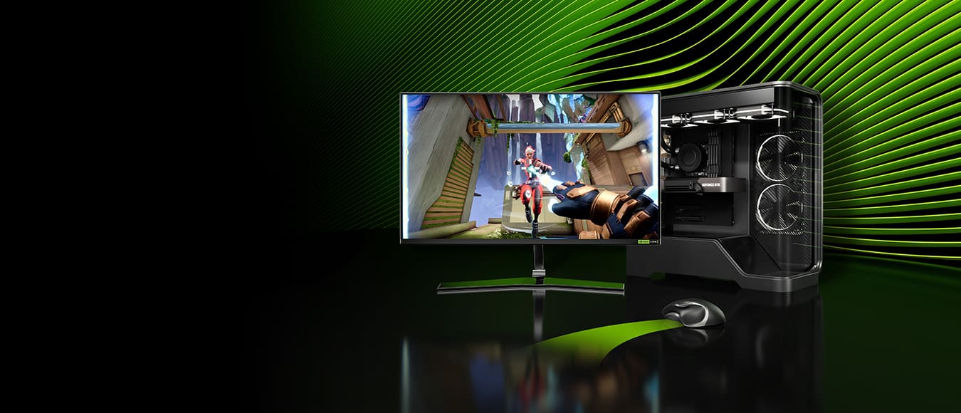 GeForce RTX 50 Serisi