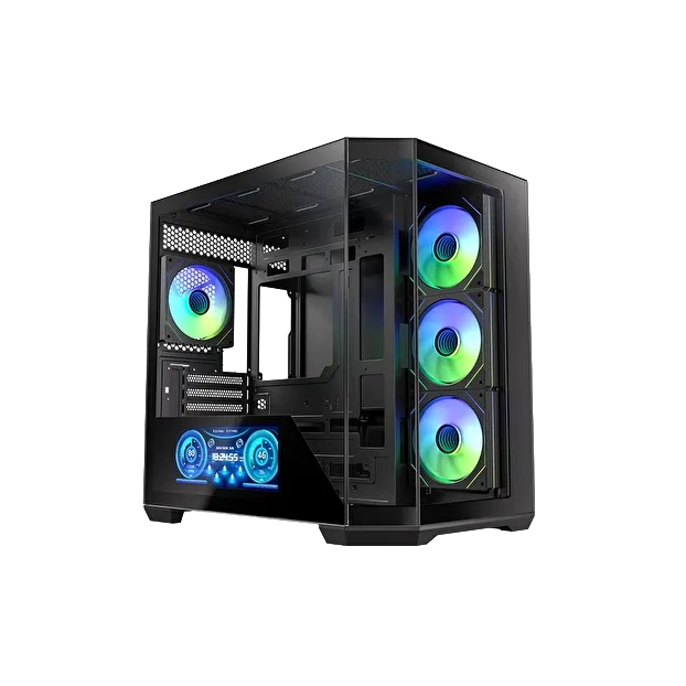 Holiday - RTX5070Ti oyuncu bilgisayarı