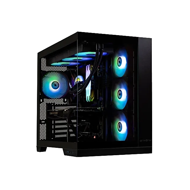 Holiday - RX9060XT oyuncu bilgisayarı