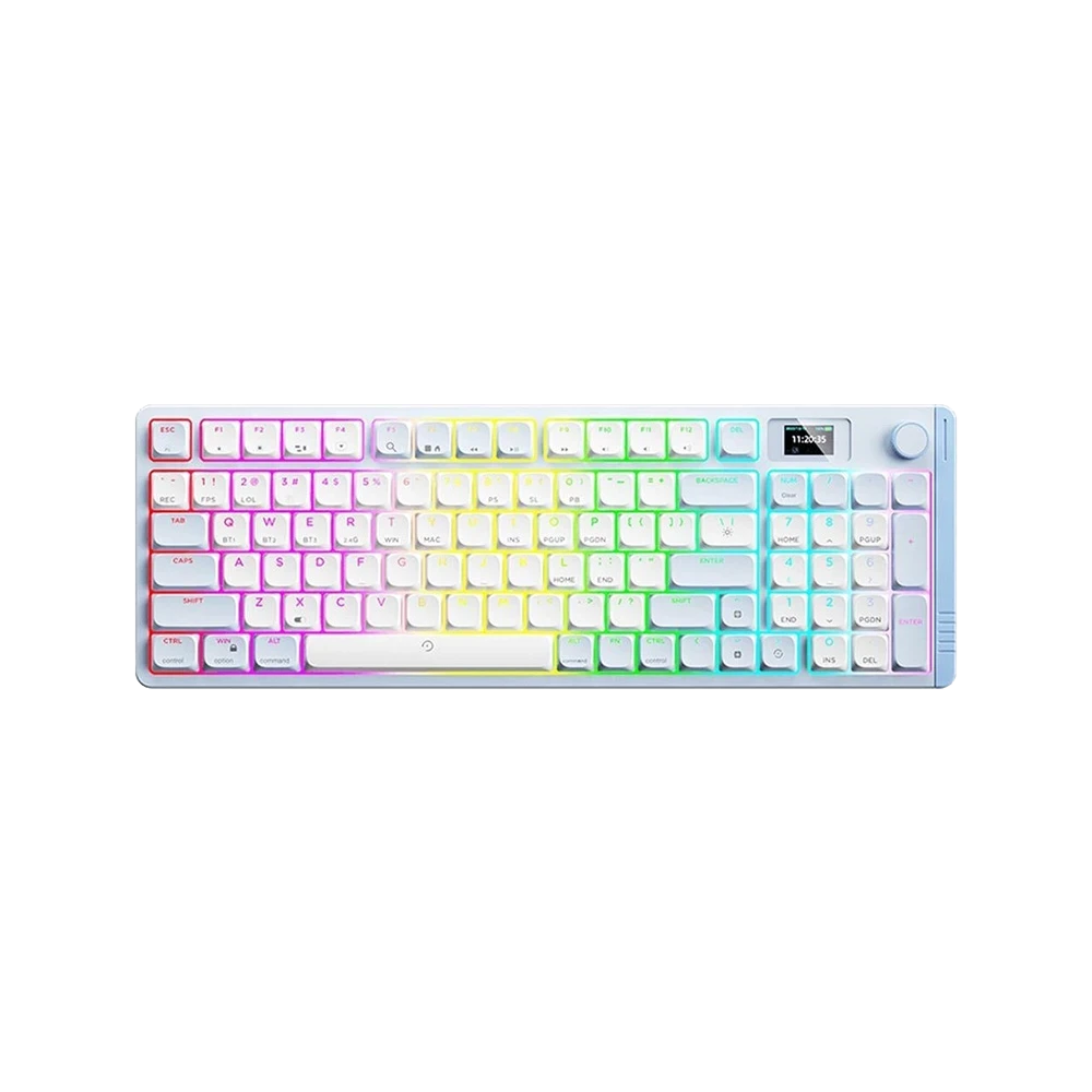 AIGO S99 RGB Gaming Klavye