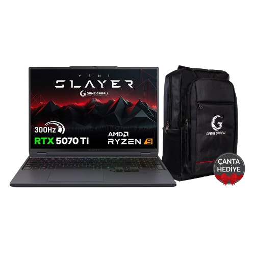 Game Garaj Slayer R9T3D-5070Ti
