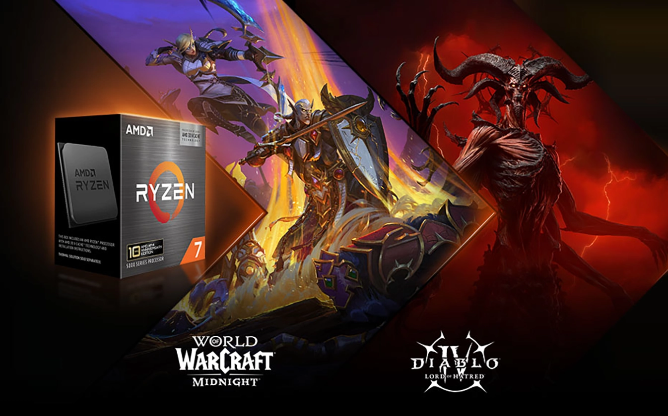 AMD EN İYİ DDR4 OYUN İŞLEMCİSİ