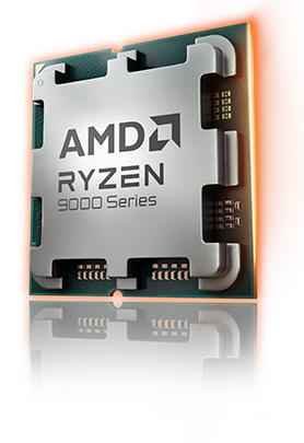 Ryzen 9000