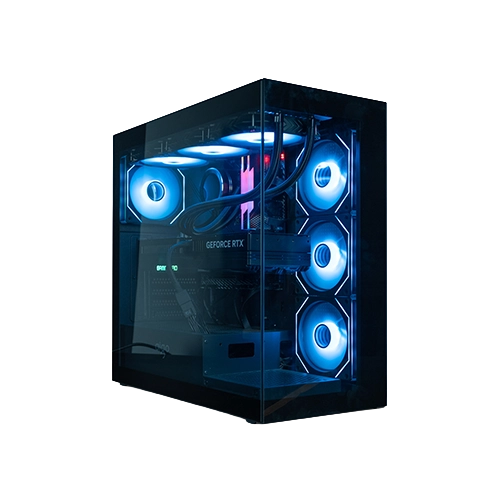 GeForce RTX 50 Serisi