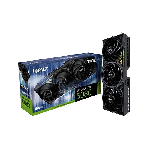 GeForce RTX 50 Serisi