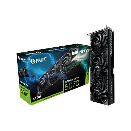 GeForce RTX 50 Serisi