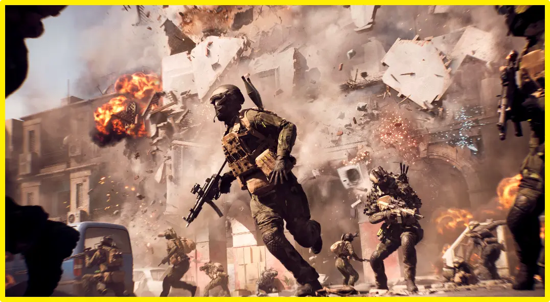 Battlefield 