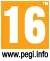 Rated PEGI 16