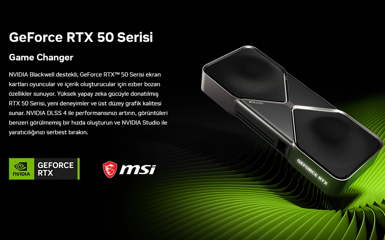 Powered By MSI Elraenn - Game Garaj
