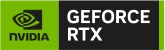 NVIDIA GeForce RTX logosu