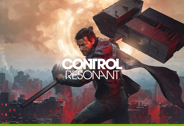 CONTROL Resonant