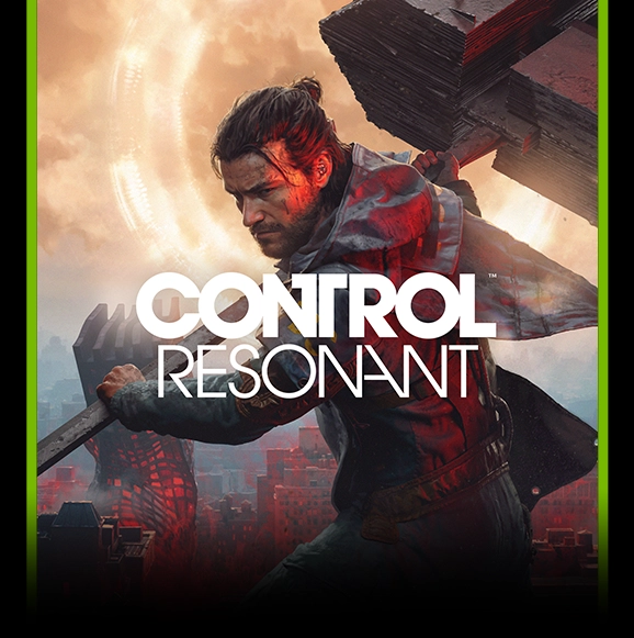 CONTROL Resonant