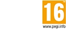 PEGI 16