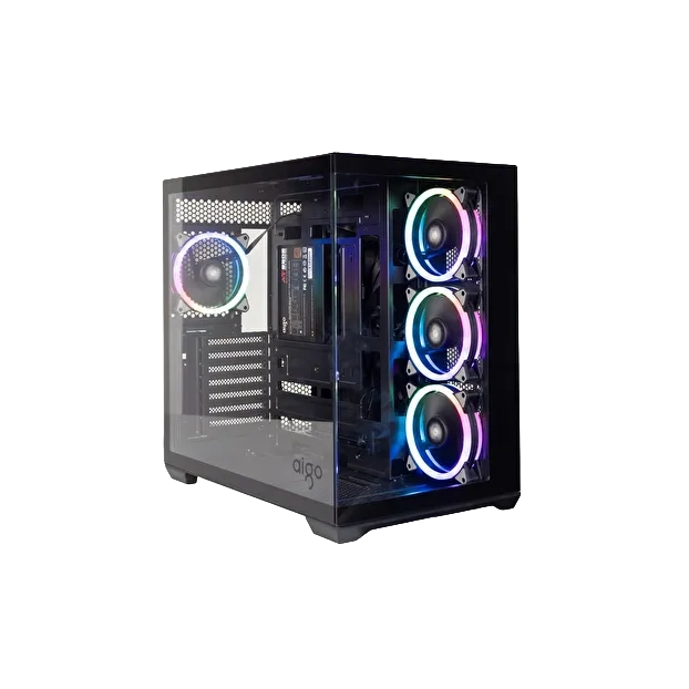 SHARK 7A-RTX 5070Ti