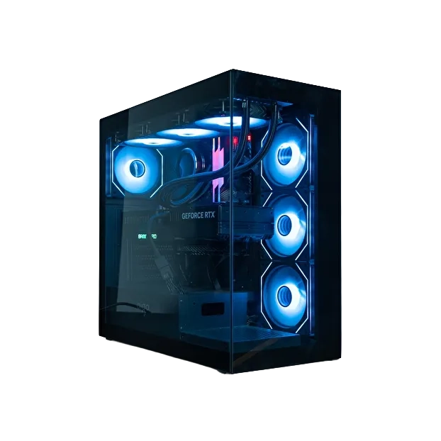 Power BOX - RTX5080