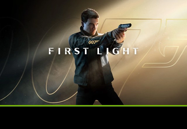 NVIDIA Pragmata