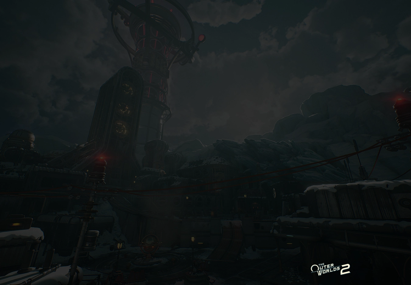 The Outer Worlds 2