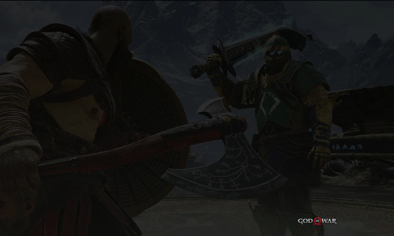 God of War