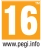 PEGI 16 Logo