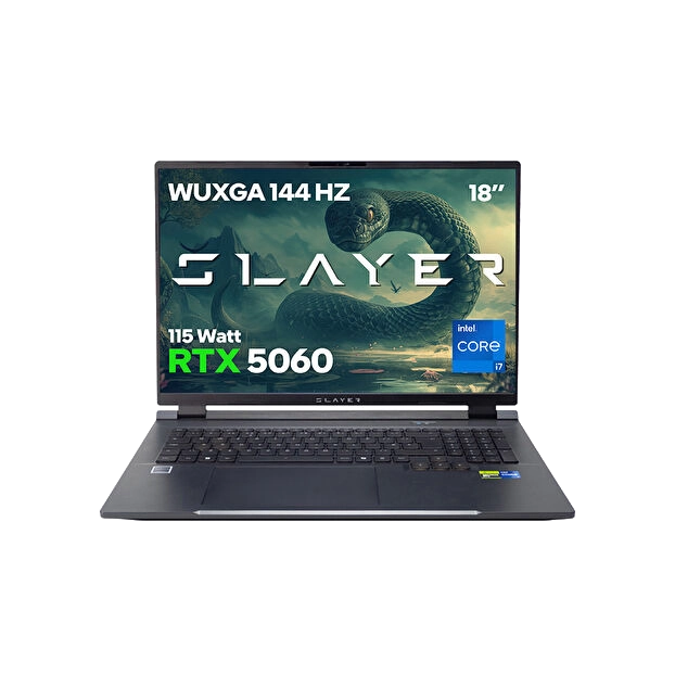 Slayer X7T XL-5060