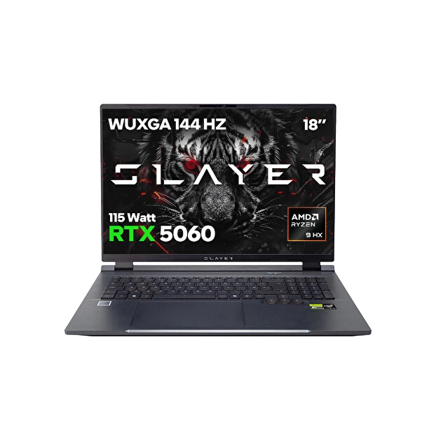 Slayer R9T XL-5060