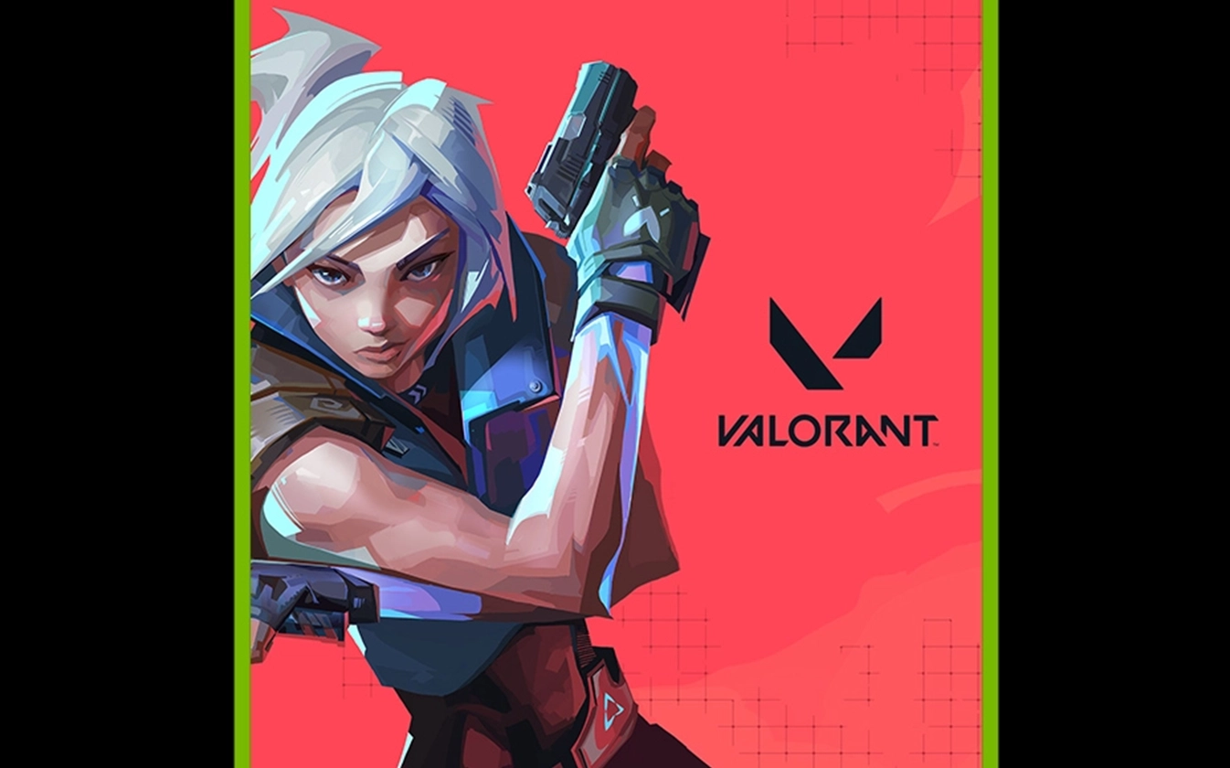 Yüksek FPS, Valorant Profesyonellerinin Tercih Ettiği GPU