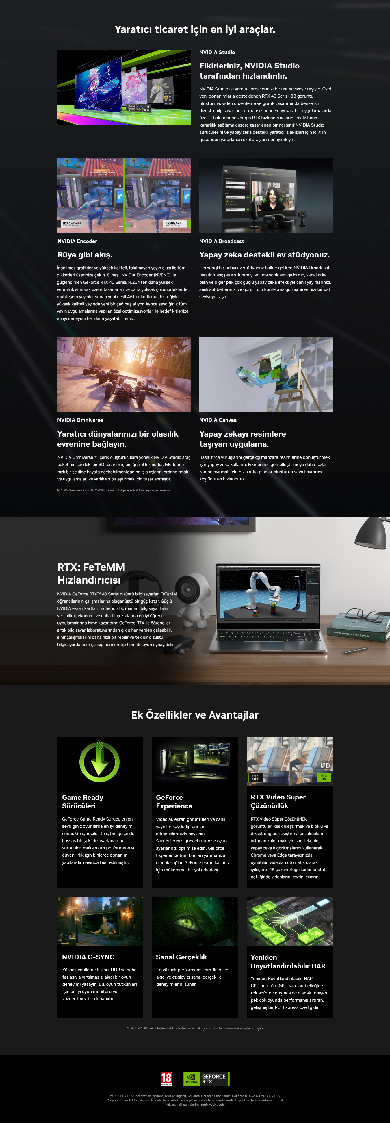 NVIDIA RTX 4060