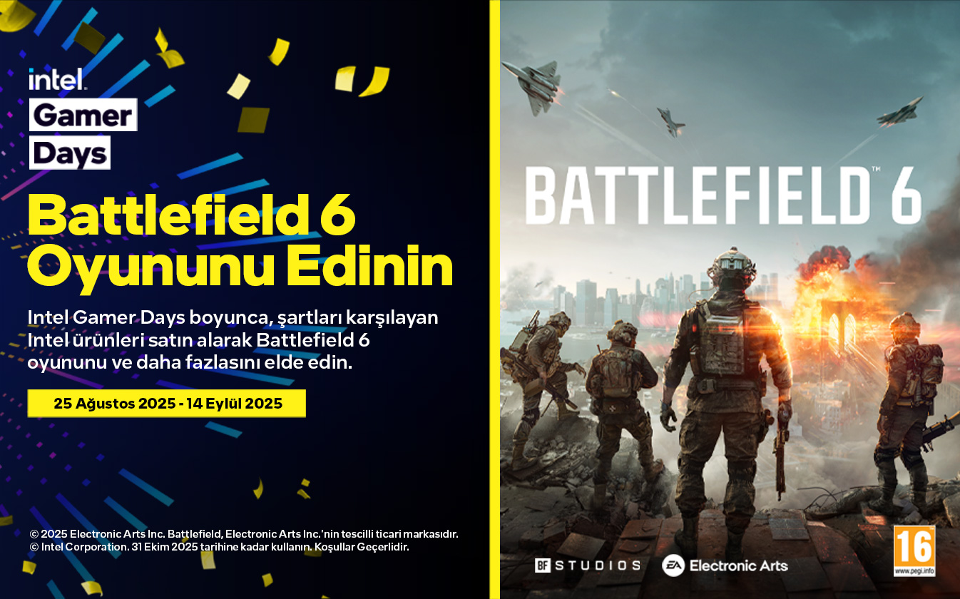 Battlefield 6 Oyununu Edinin