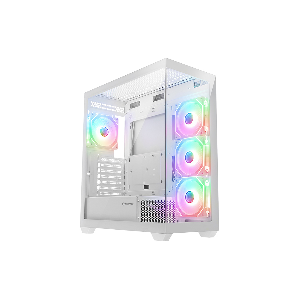 Nexora 5A - RX9060XT D4