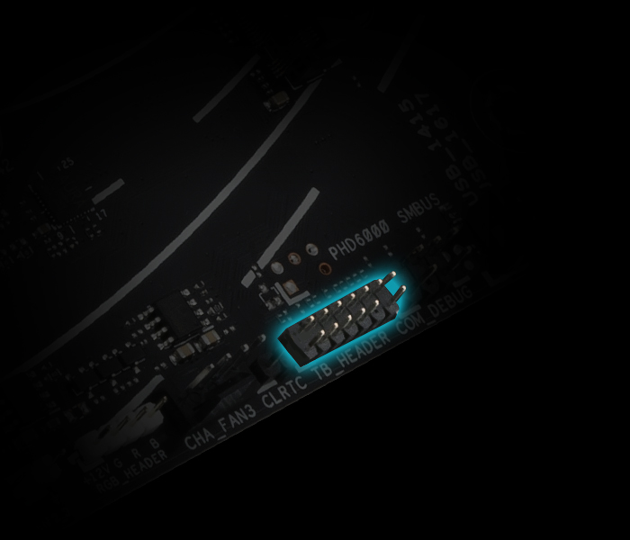 ASUS PRIME B650-PLUS WIFI WiFi 6E kablosuz bağlantı