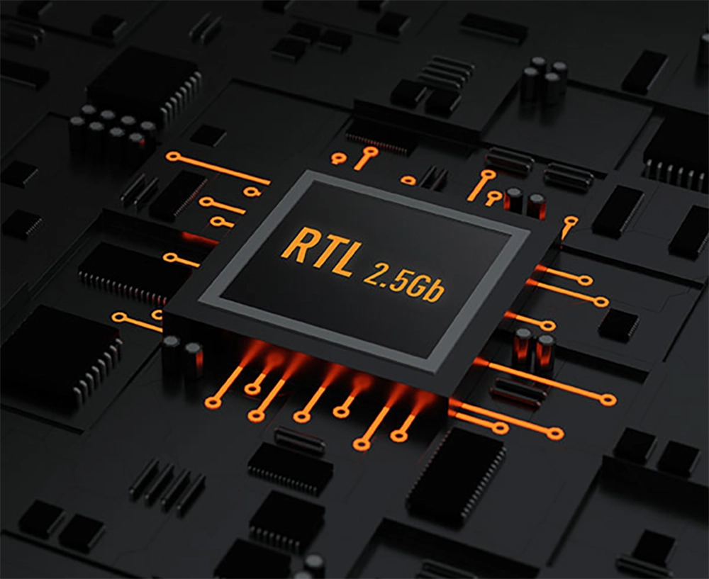 ASUS TUF GAMING B650-E WIFI