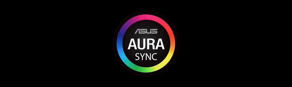 ASUS Aura Sync