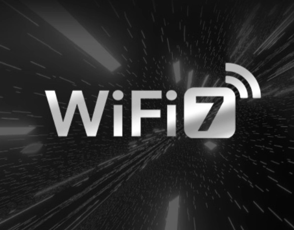 WiFi 7
