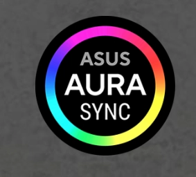 ASUS Aura Sync