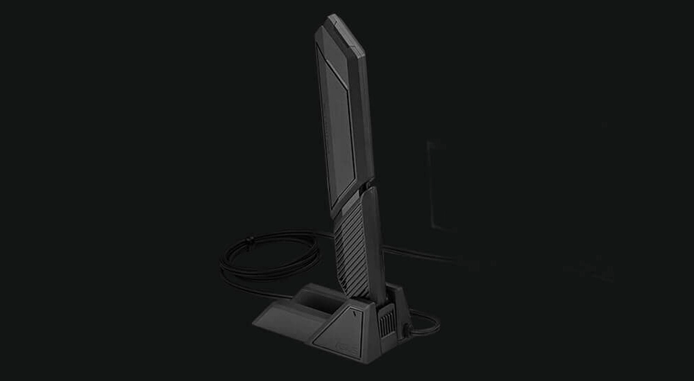 ASUS WiFi Q-Antenna