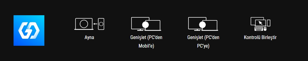 ASUS GlideX