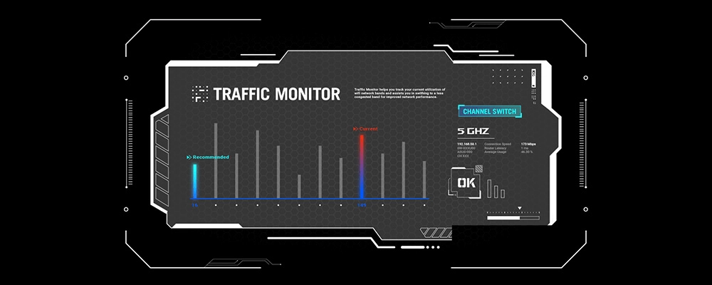 ASUS ROG STRIX Z890-F AI Networking II